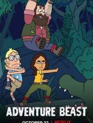 Adventure Beast saison 1
