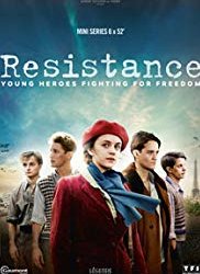Résistance saison 1