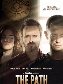 The Path saison 1